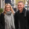 Joseph Sikora Wife: Who Is Tania Ribalow?