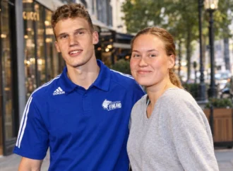 Verna Aho: Biography, Age, Family, Career and Personal Life