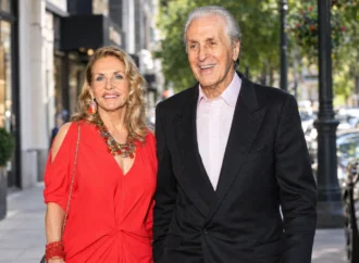 Chris Rodstrom: Biography, Career, Family, and Life with Pat Riley