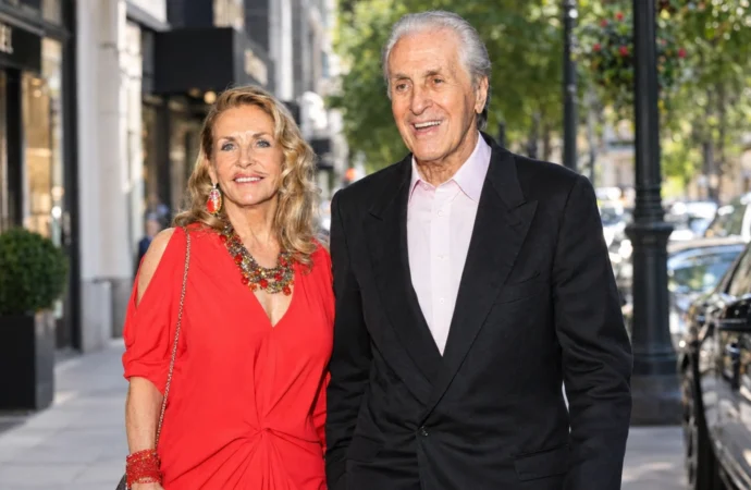 Chris Rodstrom: Biography, Career, Family, and Life with Pat Riley
