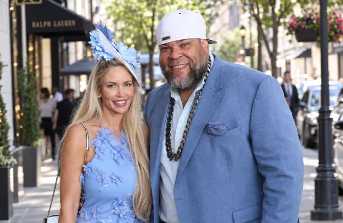 Tyrus First Wife: What Is Known About His Marriage History