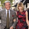 Tom Kennedy and Anna Wintour: What Is the Connection?