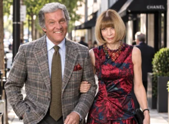 Tom Kennedy and Anna Wintour: What Is the Connection?