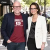 Scott Galloway First Wife: What We Know