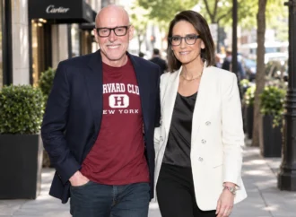 Scott Galloway First Wife: What We Know