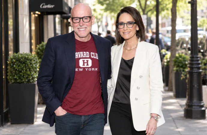 Scott Galloway First Wife: What We Know