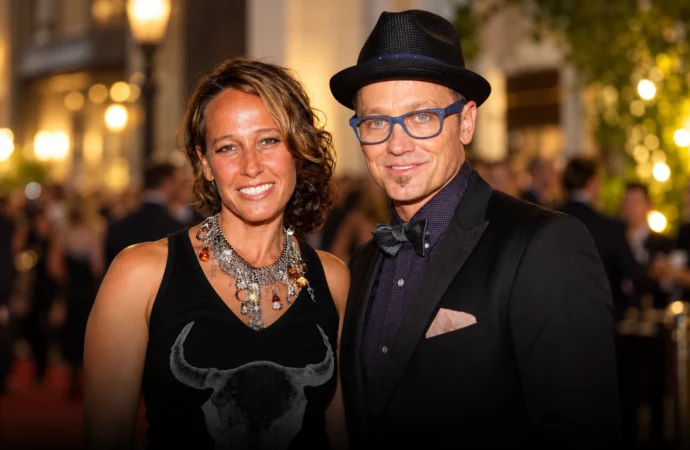 Amanda Levy McKeehan: Biography, Family, and Life
