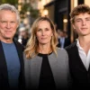Corry Scheuerman: Biography, Marriage, and Family Life