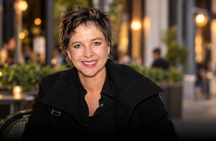 Kristy McNichol Partner: Is She Married?