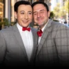 Luke Rubenfeld: Biography, Family, and Personal Life
