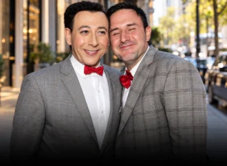 Luke Rubenfeld: Biography, Family, and Personal Life