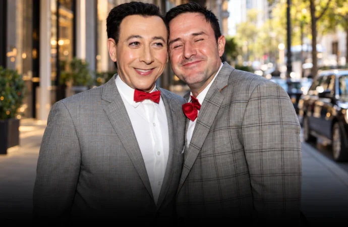 Luke Rubenfeld: Biography, Family, and Personal Life