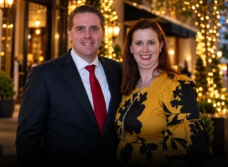 Scott Jennings’ Wife Illness: What Is Publicly Known?