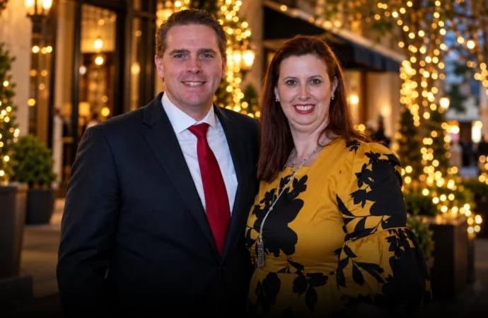 Scott Jennings’ Wife Illness: What Is Publicly Known?