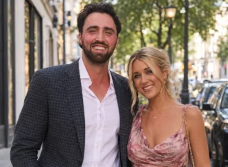 Riley Gaines Husband: Who Is Louis Barker?