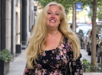 Jessica Blyth Barrymore: Life, Family and Legacy