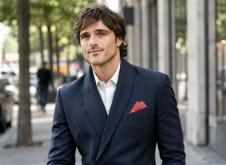 John Elordi: Jacob Elordi’s Father and Family Life