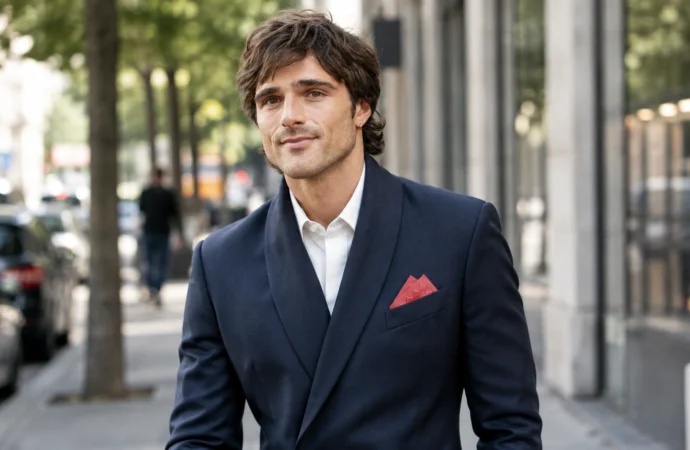 John Elordi: Jacob Elordi’s Father and Family Life