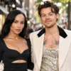 Who Is Harry Styles Dating? Latest Relationship Update