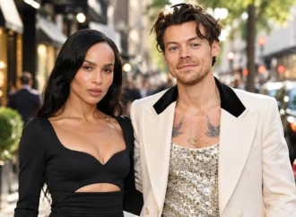 Who Is Harry Styles Dating? Latest Relationship Update