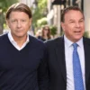 Hans Vestberg and Jeff Greene: The Connection Explained