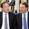 John Paulson and Ulf Mark Schneider: What Connects Them?