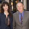 Cara Delevingne and Gene Hackman: The Connection