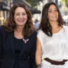 Kathy Warden and María Asunción Aramburuzabala: Who Are They?