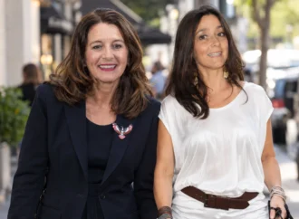 Kathy Warden and María Asunción Aramburuzabala: Who Are They?