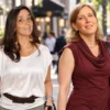 Maria Asuncion Aramburuzabala and Susan Wojcicki: What Connects Them?