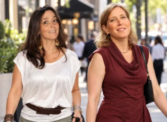 Maria Asuncion Aramburuzabala and Susan Wojcicki: What Connects Them?