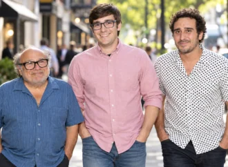 Jake DeVito: Career, Family, and Life in Film