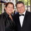 Christine Harrell: Career, Family and Sean Astin