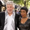Kamilah Chavis: Life, Career and Roger Waters
