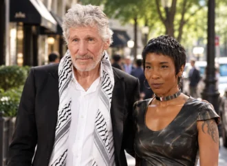 Kamilah Chavis: Life, Career and Roger Waters