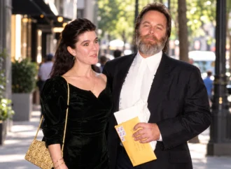 Gina Martin Wilson: Life, Family and Carl Wilson