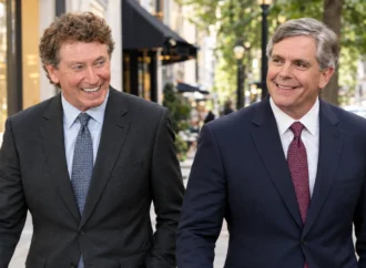Wayne Gretzky and Larry Culp: Careers and Success