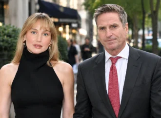 Jennifer Lawrence and Jim Taiclet: Careers Compared