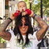 Gunner Nicholas Sixx: Biography, Family and Career