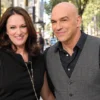 Liz Shanahan: Biography, Career, and Personal Life