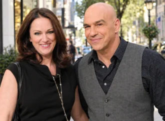 Liz Shanahan: Biography, Career, and Personal Life