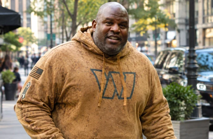 Eric Bieniemy III: Biography, Family, and Personal Life