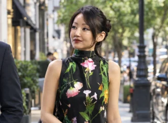 Yeonmi Park Husband: Marriage, Family, and Personal Life