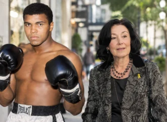 Muhammad Ali and Safra Catz: Careers and Achievements