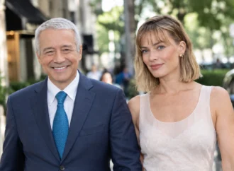 Joaquin Duato and Margot Robbie: Careers and Background