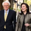 Safra Catz and Peter Lynch: Careers, Wealth, and Legacy