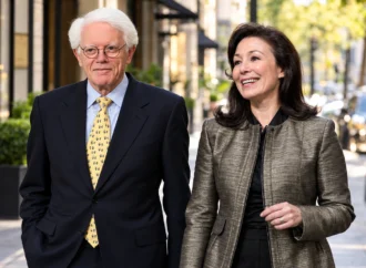 Safra Catz and Peter Lynch: Careers, Wealth, and Legacy