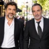 Javier Bardem and Jean Dujardin: Careers and Achievements