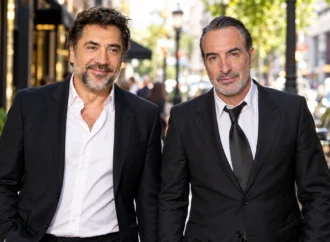 Javier Bardem and Jean Dujardin: Careers and Achievements