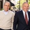 Brian Roberts and Edward Roski Jr.: Business Profiles